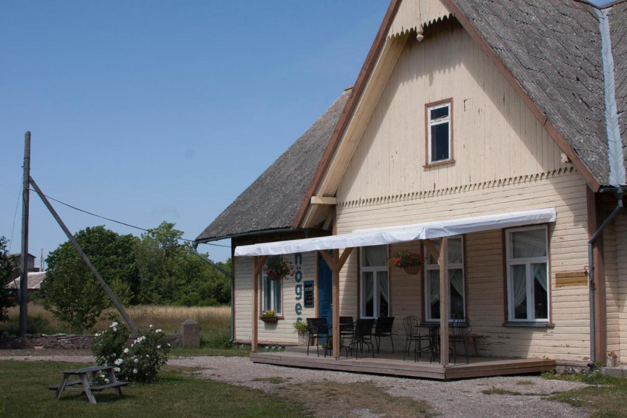 Pihtla Village Apartment Exterior photo